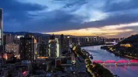 會(huì)好的，蘭州