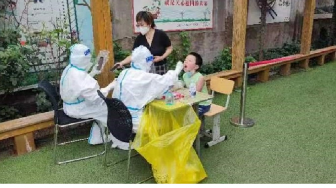 聞令而動做先鋒 攻堅克難共戰(zhàn)疫:甘肅省水利水電勘測設計研究院有限責任公司全力筑牢疫情防控屏障