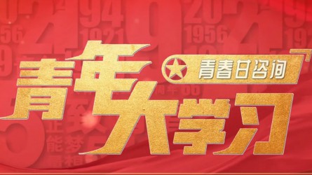 青年大學(xué)習(xí):學(xué)習(xí)宣傳貫徹黨的二十屆三中全會(huì)精神特輯(一)